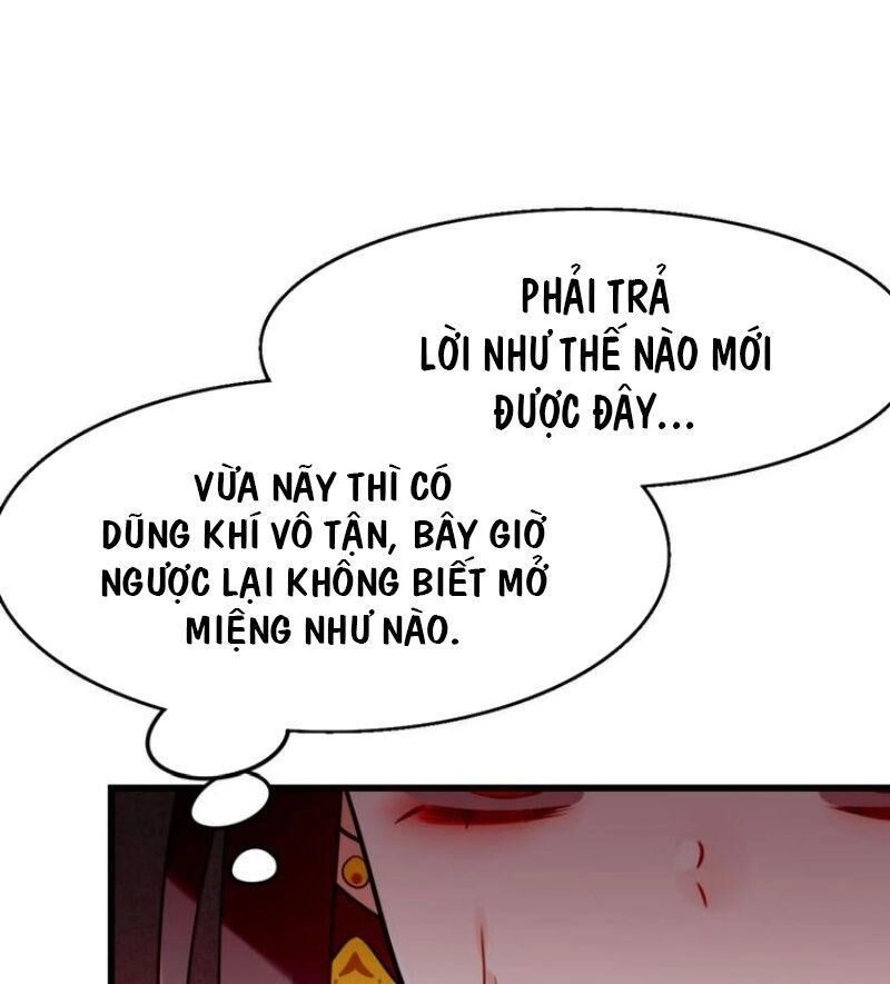 Công Chúa Hòa Thân Lần Này Không Tốt Chapter 19 - 54
