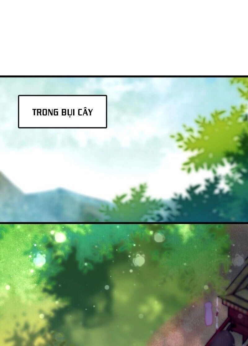 Công Chúa Hòa Thân Lần Này Không Tốt Chapter 20 - 2