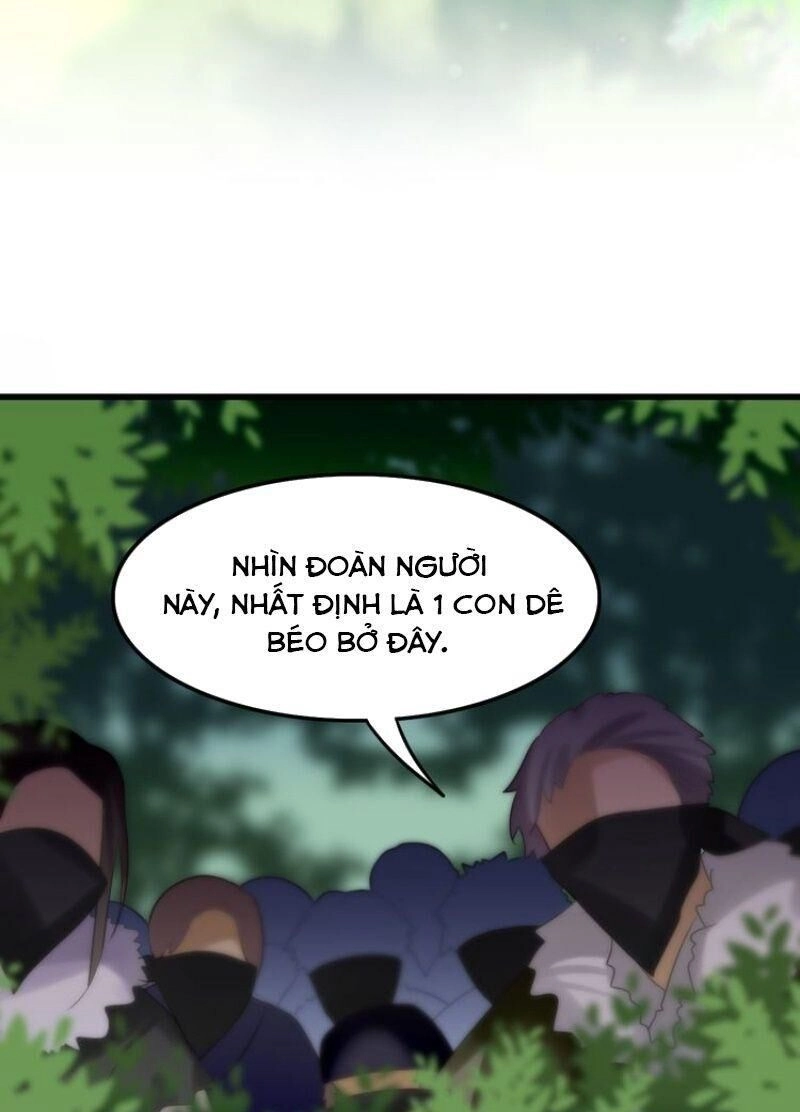 Công Chúa Hòa Thân Lần Này Không Tốt Chapter 20 - 4