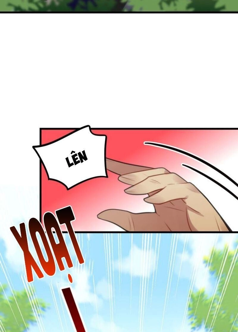 Công Chúa Hòa Thân Lần Này Không Tốt Chapter 20 - 5