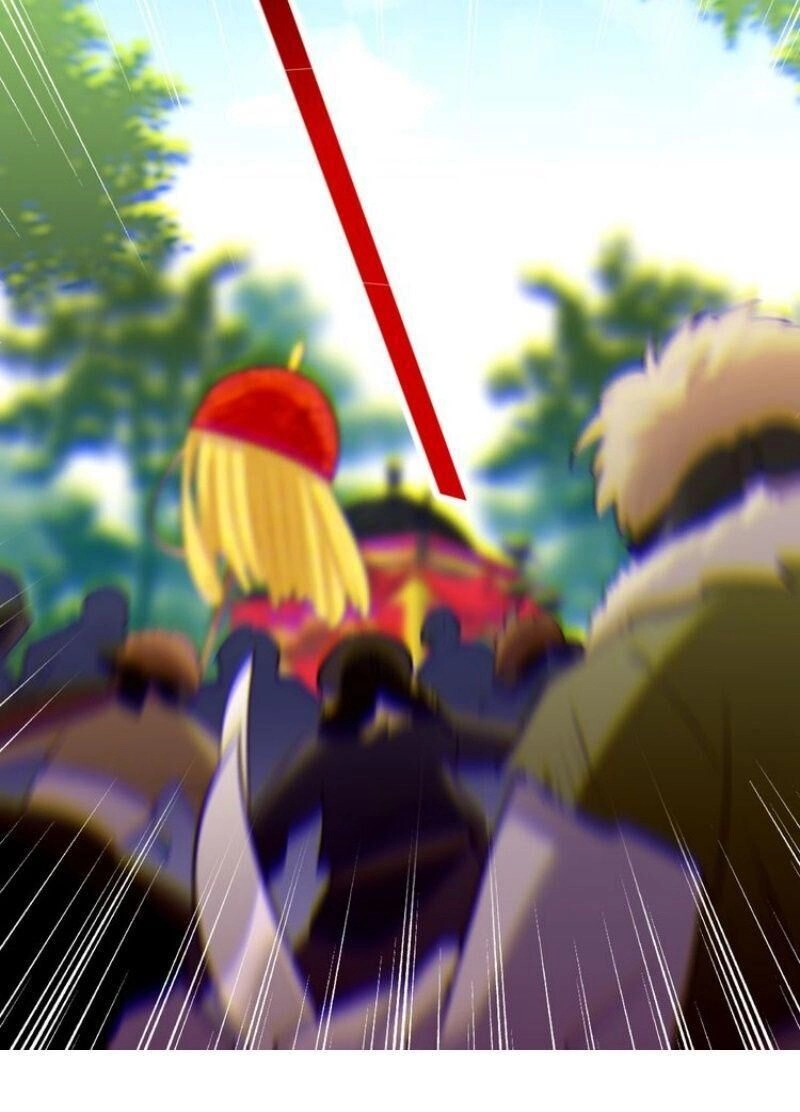 Công Chúa Hòa Thân Lần Này Không Tốt Chapter 20 - 6