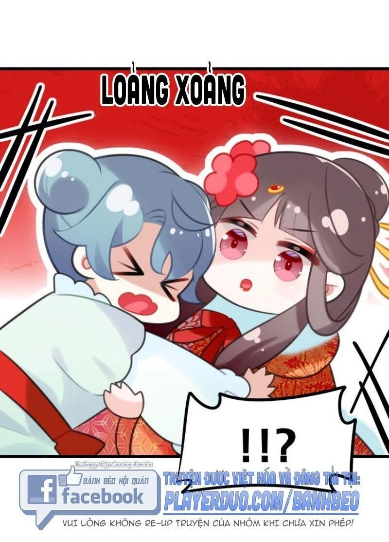 Công Chúa Hòa Thân Lần Này Không Tốt Chapter 20 - 7