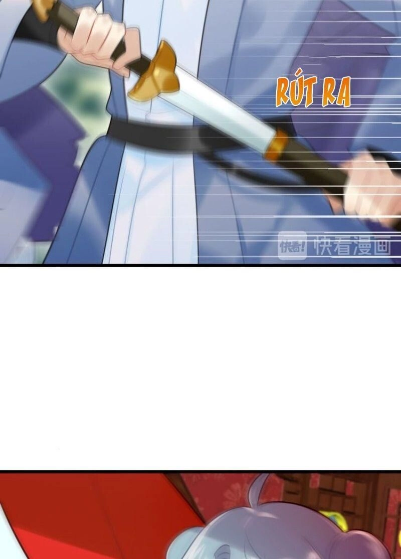 Công Chúa Hòa Thân Lần Này Không Tốt Chapter 20 - 9