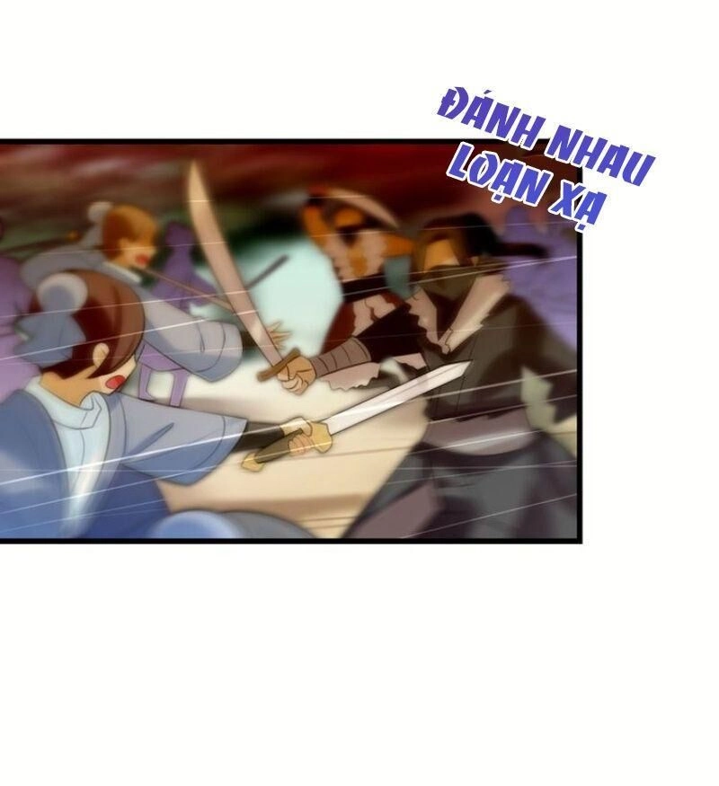 Công Chúa Hòa Thân Lần Này Không Tốt Chapter 20 - 12