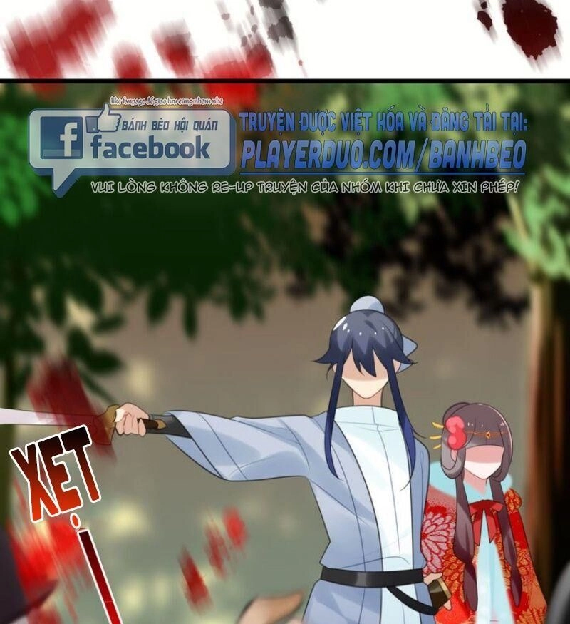 Công Chúa Hòa Thân Lần Này Không Tốt Chapter 20 - 14