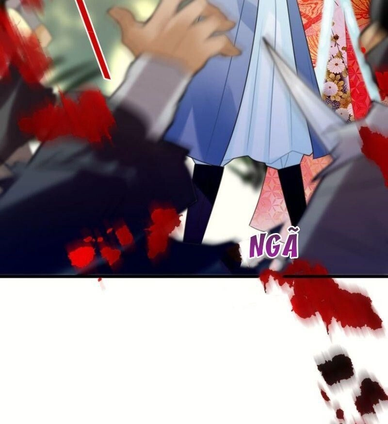 Công Chúa Hòa Thân Lần Này Không Tốt Chapter 20 - 15