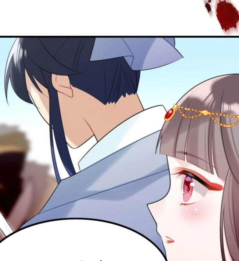 Công Chúa Hòa Thân Lần Này Không Tốt Chapter 20 - 16