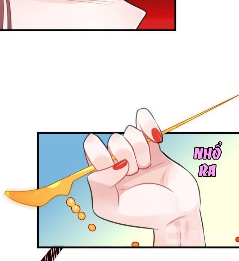 Công Chúa Hòa Thân Lần Này Không Tốt Chapter 20 - 19