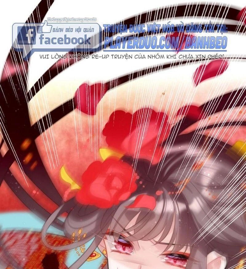 Công Chúa Hòa Thân Lần Này Không Tốt Chapter 20 - 20