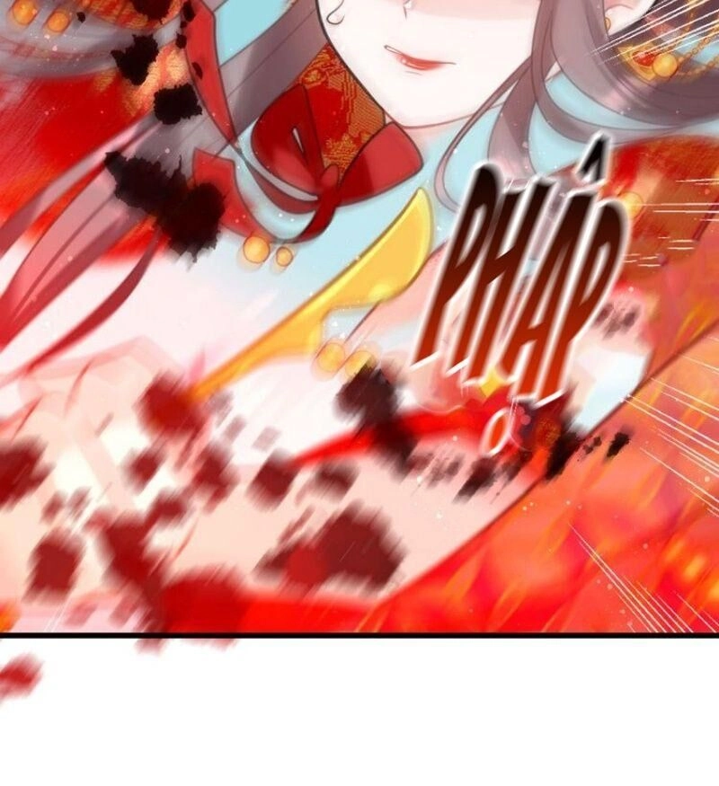 Công Chúa Hòa Thân Lần Này Không Tốt Chapter 20 - 21