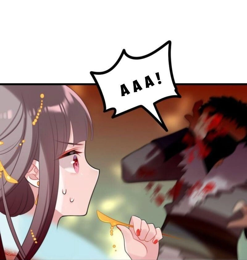 Công Chúa Hòa Thân Lần Này Không Tốt Chapter 20 - 22