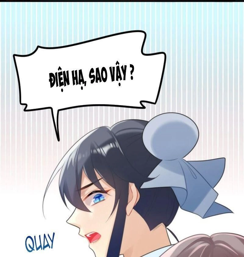 Công Chúa Hòa Thân Lần Này Không Tốt Chapter 20 - 23