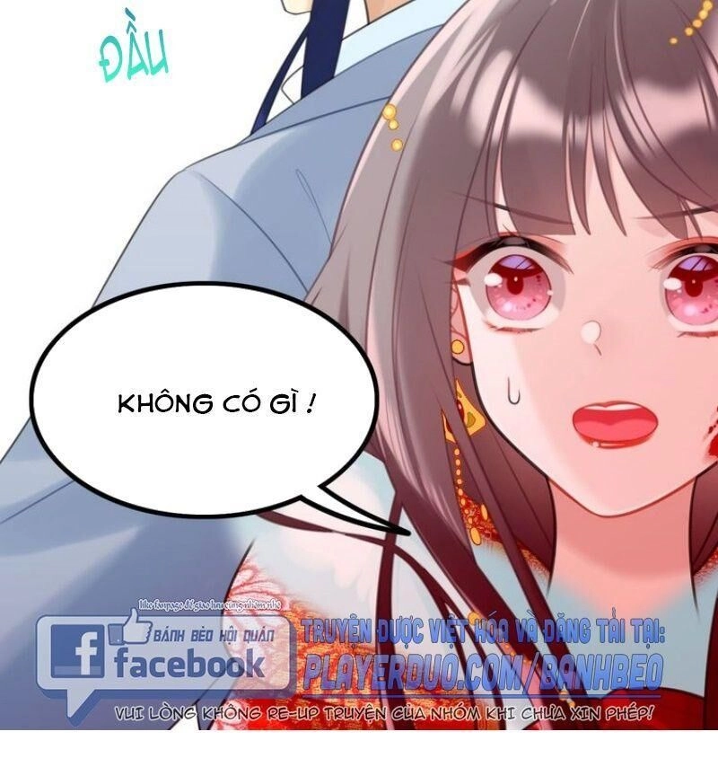 Công Chúa Hòa Thân Lần Này Không Tốt Chapter 20 - 24