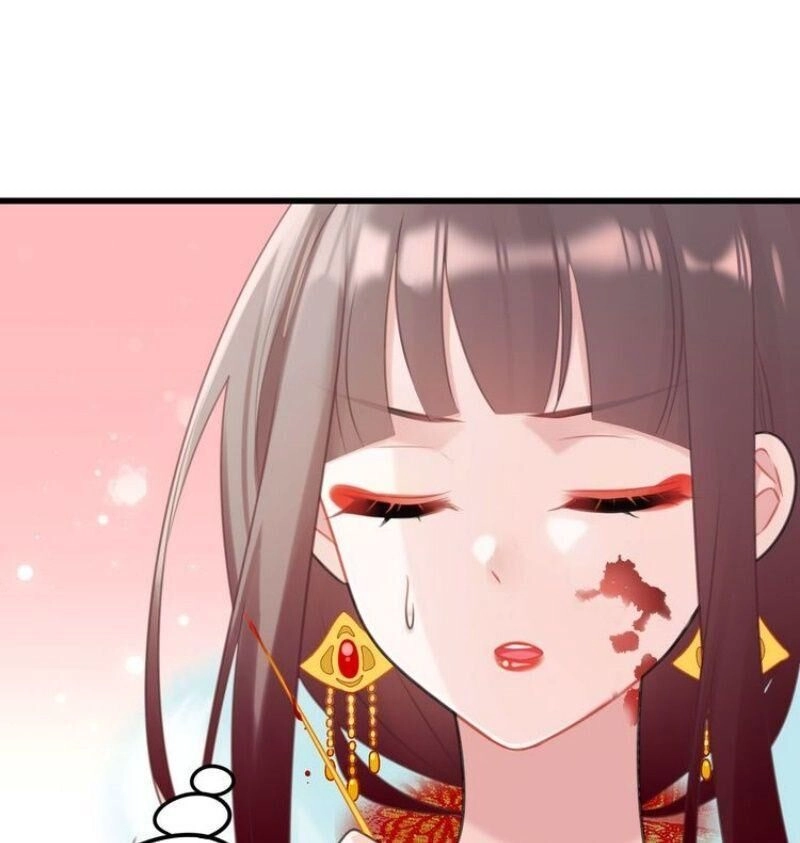 Công Chúa Hòa Thân Lần Này Không Tốt Chapter 20 - 25