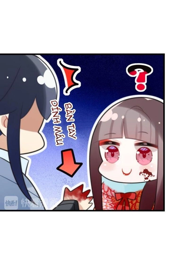 Công Chúa Hòa Thân Lần Này Không Tốt Chapter 20 - 32