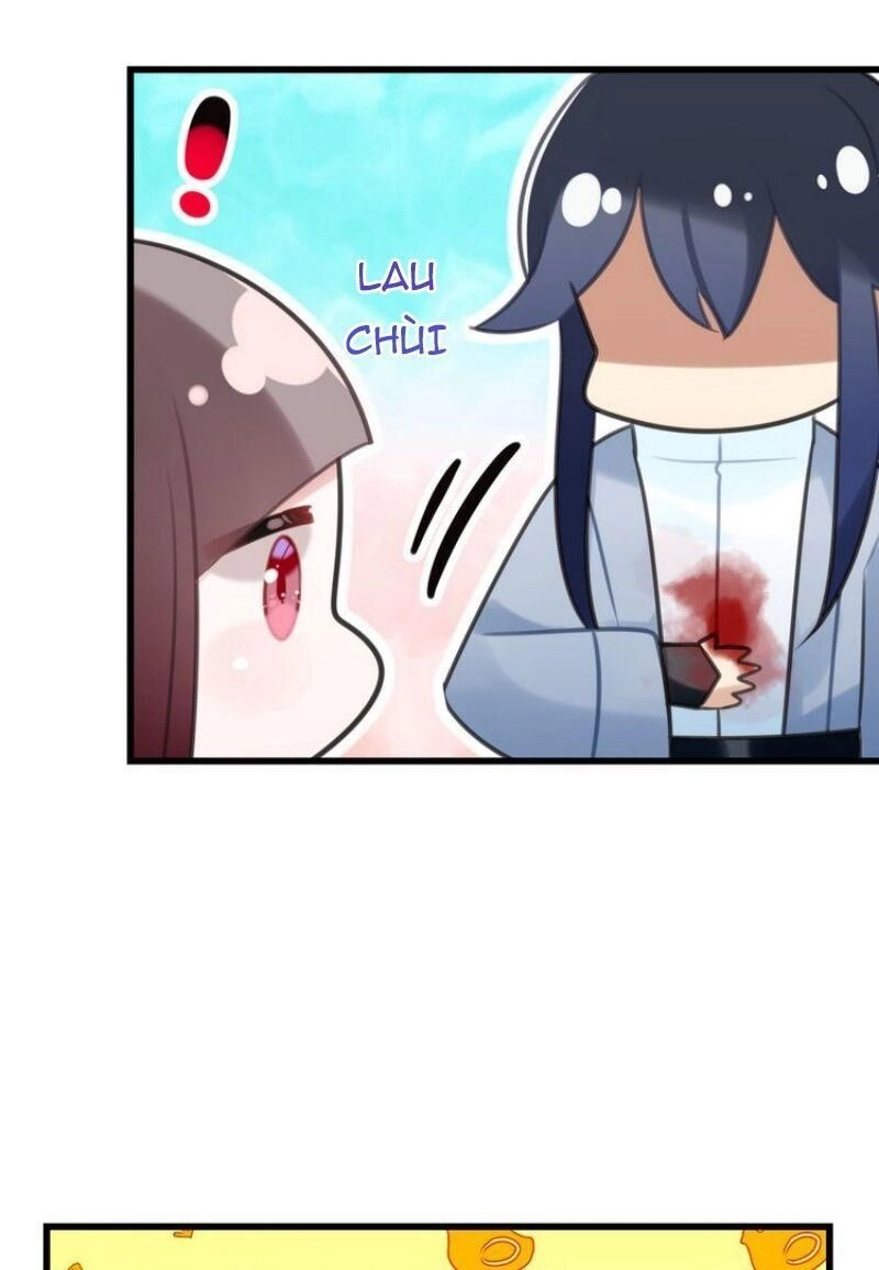 Công Chúa Hòa Thân Lần Này Không Tốt Chapter 20 - 33