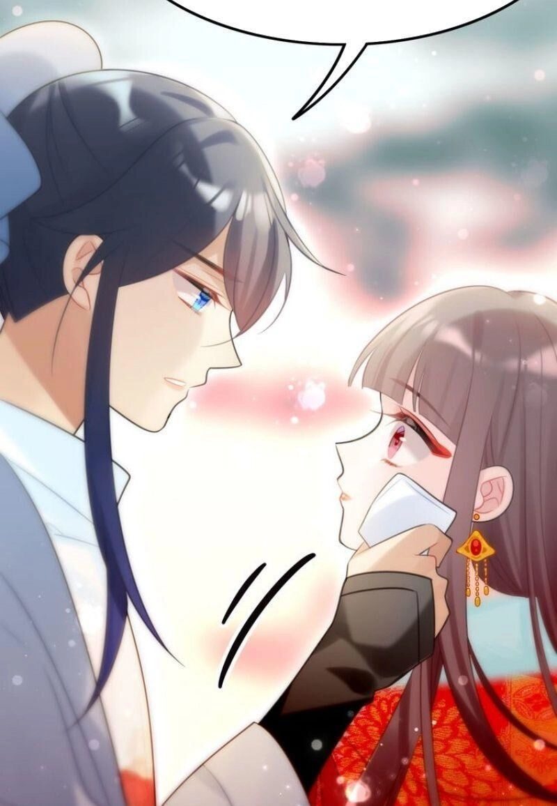 Công Chúa Hòa Thân Lần Này Không Tốt Chapter 20 - 35