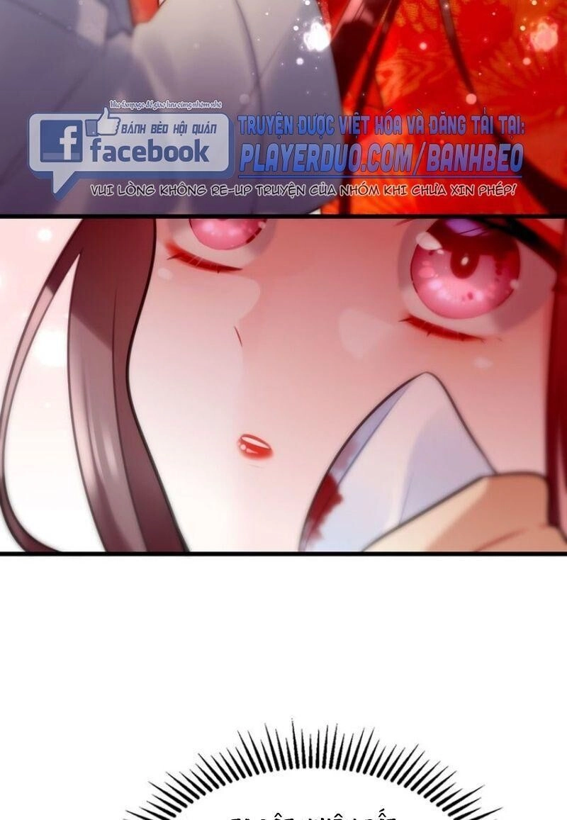 Công Chúa Hòa Thân Lần Này Không Tốt Chapter 20 - 36