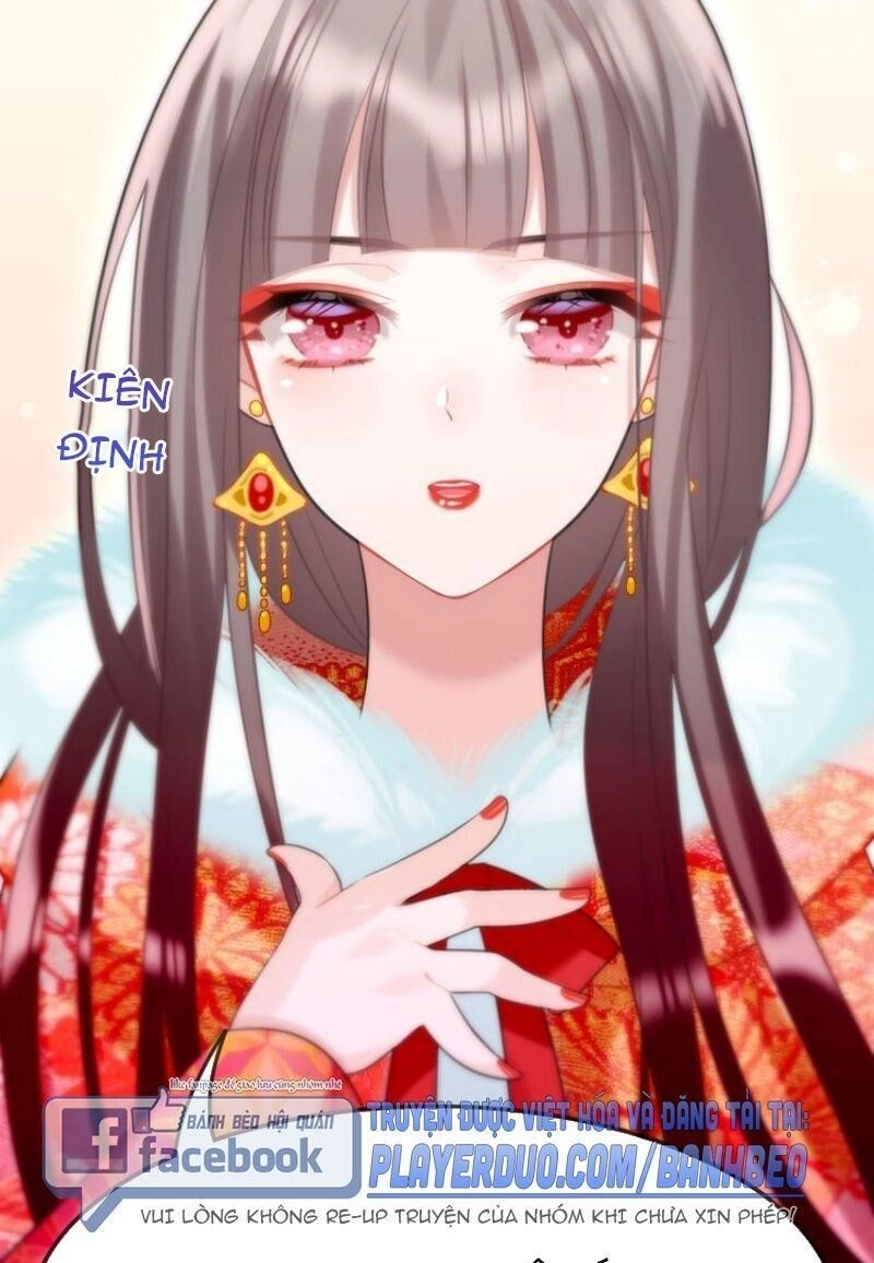 Công Chúa Hòa Thân Lần Này Không Tốt Chapter 20 - 39