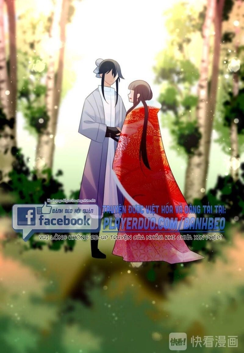 Công Chúa Hòa Thân Lần Này Không Tốt Chapter 20 - 41