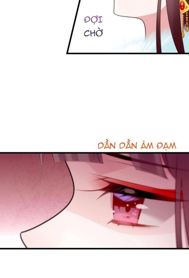 Công Chúa Hòa Thân Lần Này Không Tốt Chapter 20 - 43