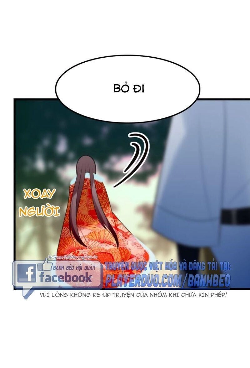 Công Chúa Hòa Thân Lần Này Không Tốt Chapter 20 - 44