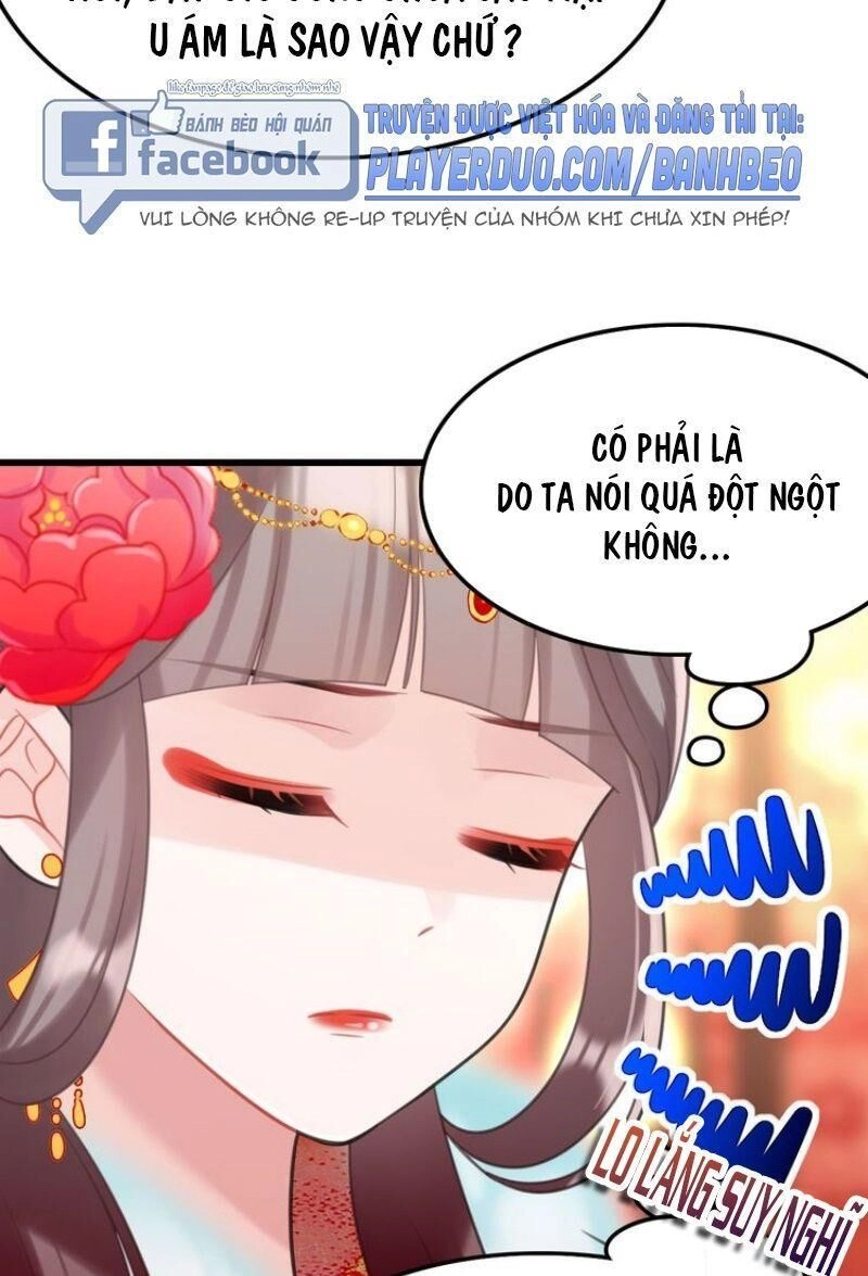 Công Chúa Hòa Thân Lần Này Không Tốt Chapter 20 - 48
