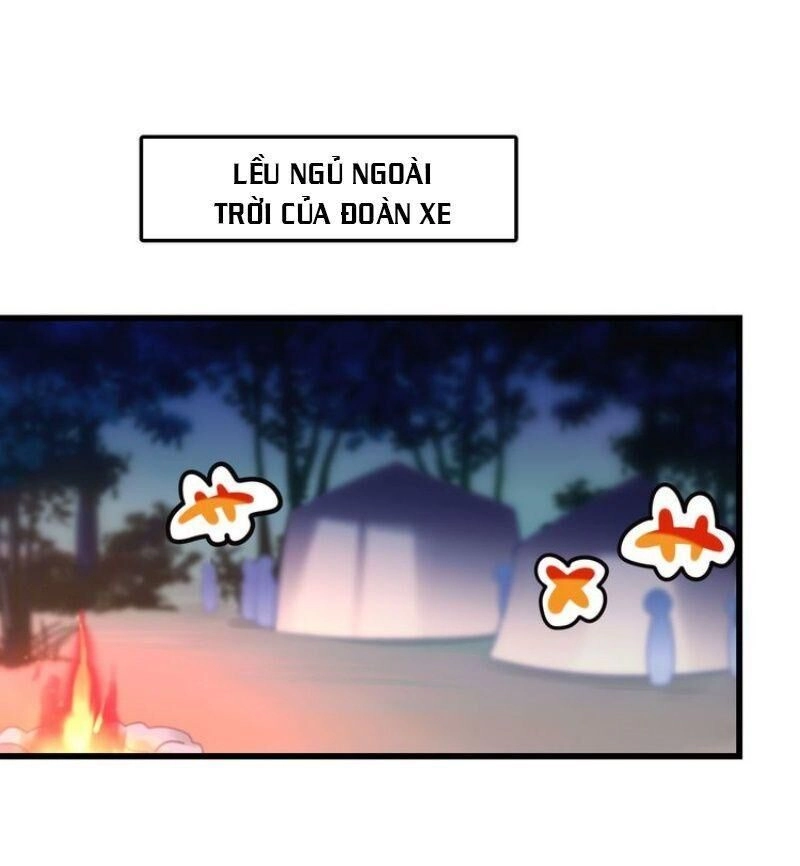 Công Chúa Hòa Thân Lần Này Không Tốt Chapter 20 - 52