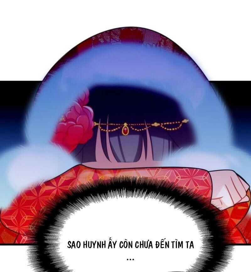 Công Chúa Hòa Thân Lần Này Không Tốt Chapter 20 - 53