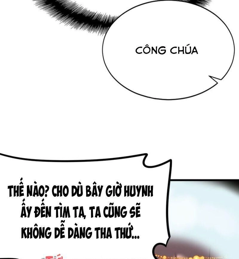 Công Chúa Hòa Thân Lần Này Không Tốt Chapter 20 - 54
