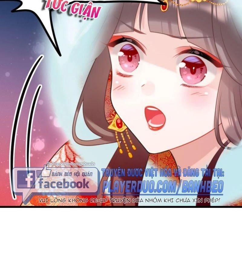 Công Chúa Hòa Thân Lần Này Không Tốt Chapter 20 - 55