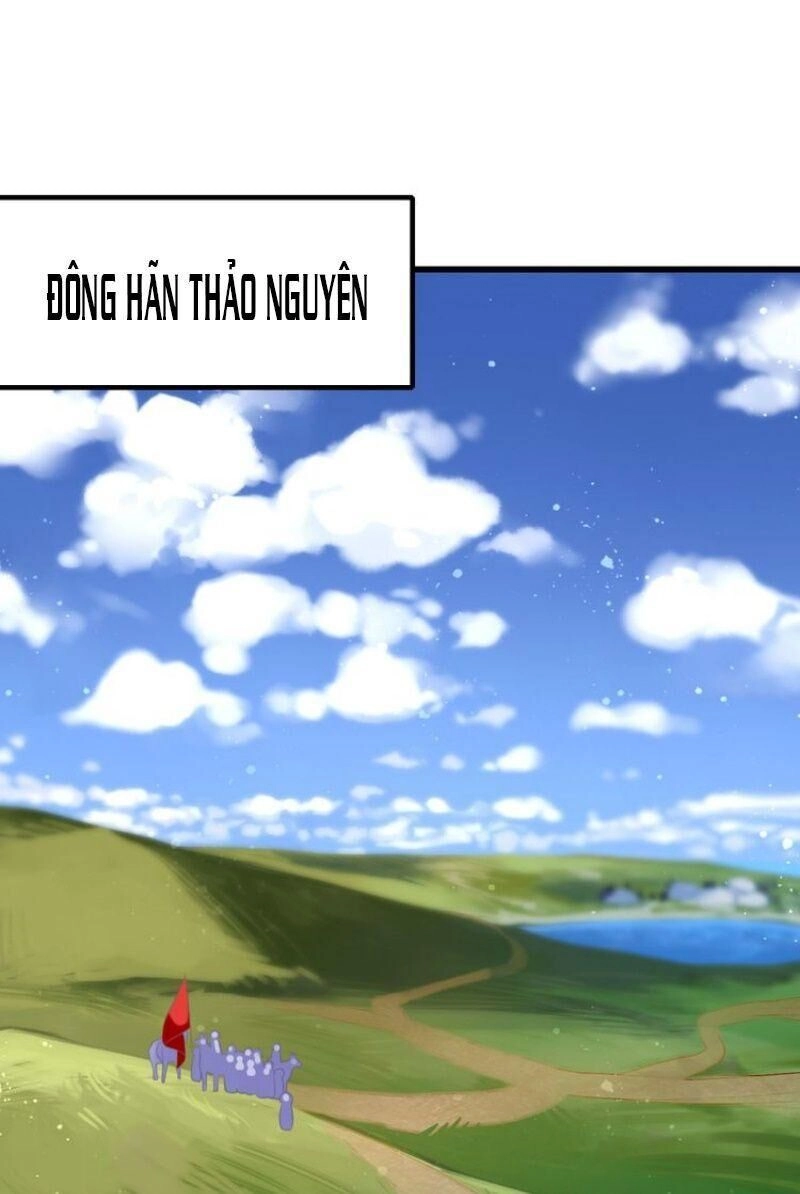 Công Chúa Hòa Thân Lần Này Không Tốt Chapter 21 - 2