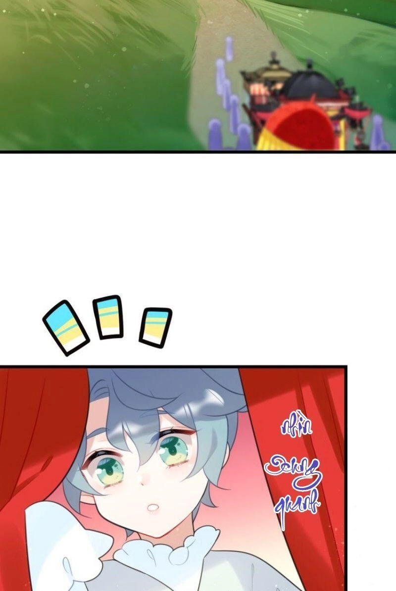 Công Chúa Hòa Thân Lần Này Không Tốt Chapter 21 - 3