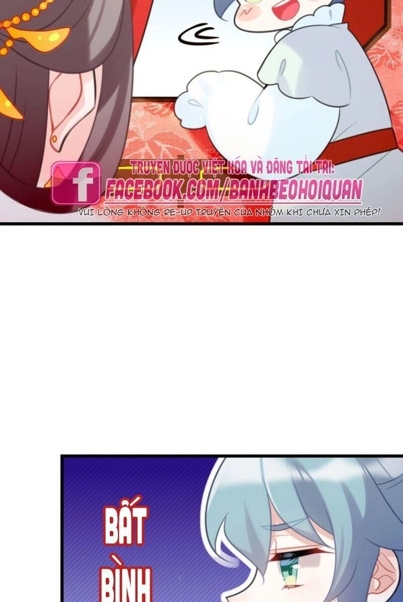 Công Chúa Hòa Thân Lần Này Không Tốt Chapter 21 - 5