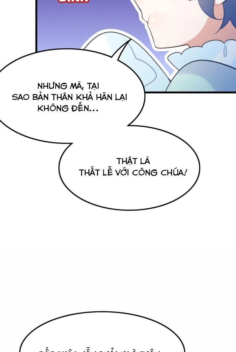 Công Chúa Hòa Thân Lần Này Không Tốt Chapter 21 - 6