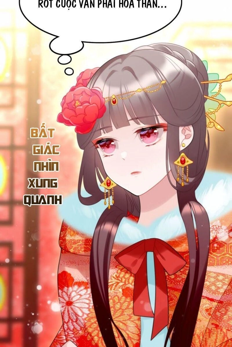 Công Chúa Hòa Thân Lần Này Không Tốt Chapter 21 - 7