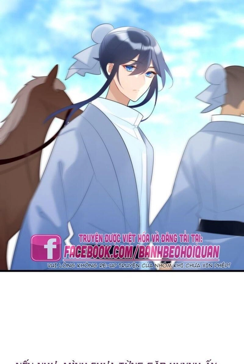 Công Chúa Hòa Thân Lần Này Không Tốt Chapter 21 - 9