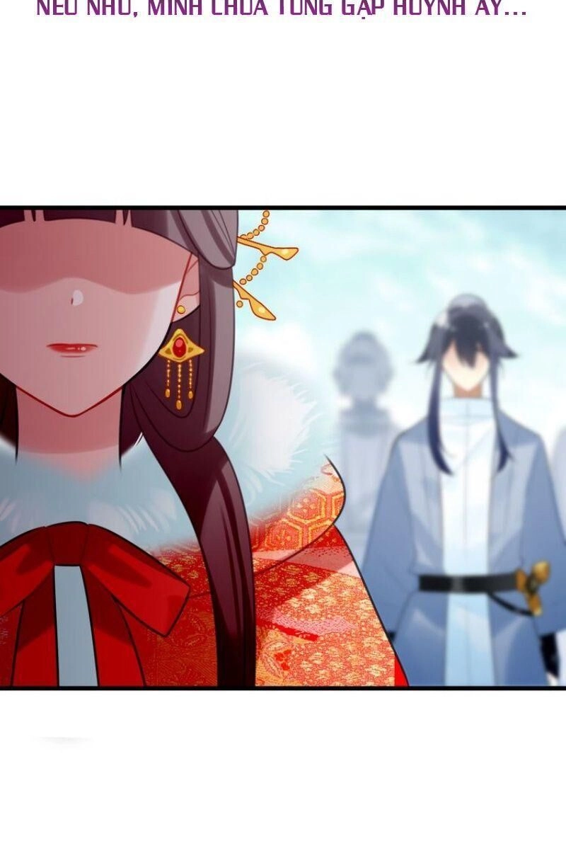 Công Chúa Hòa Thân Lần Này Không Tốt Chapter 21 - 10