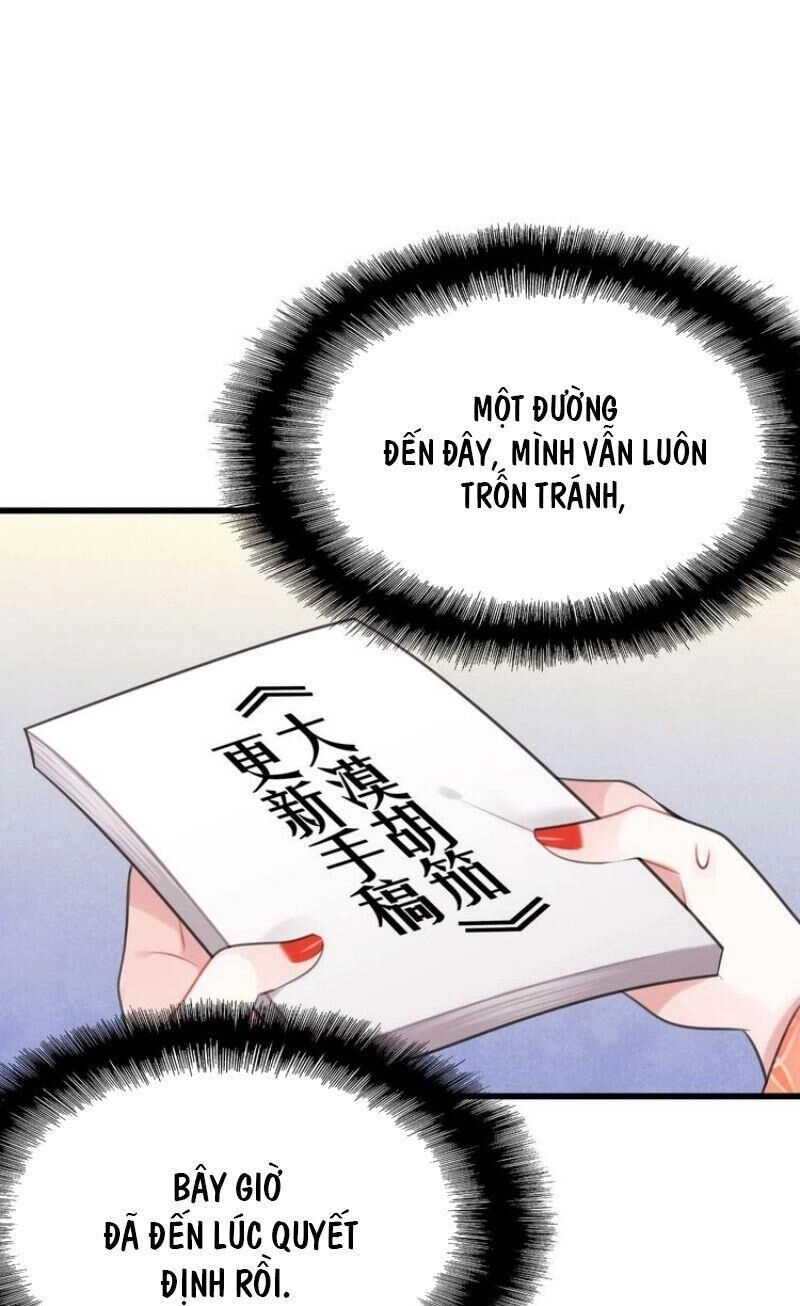 Công Chúa Hòa Thân Lần Này Không Tốt Chapter 21 - 12