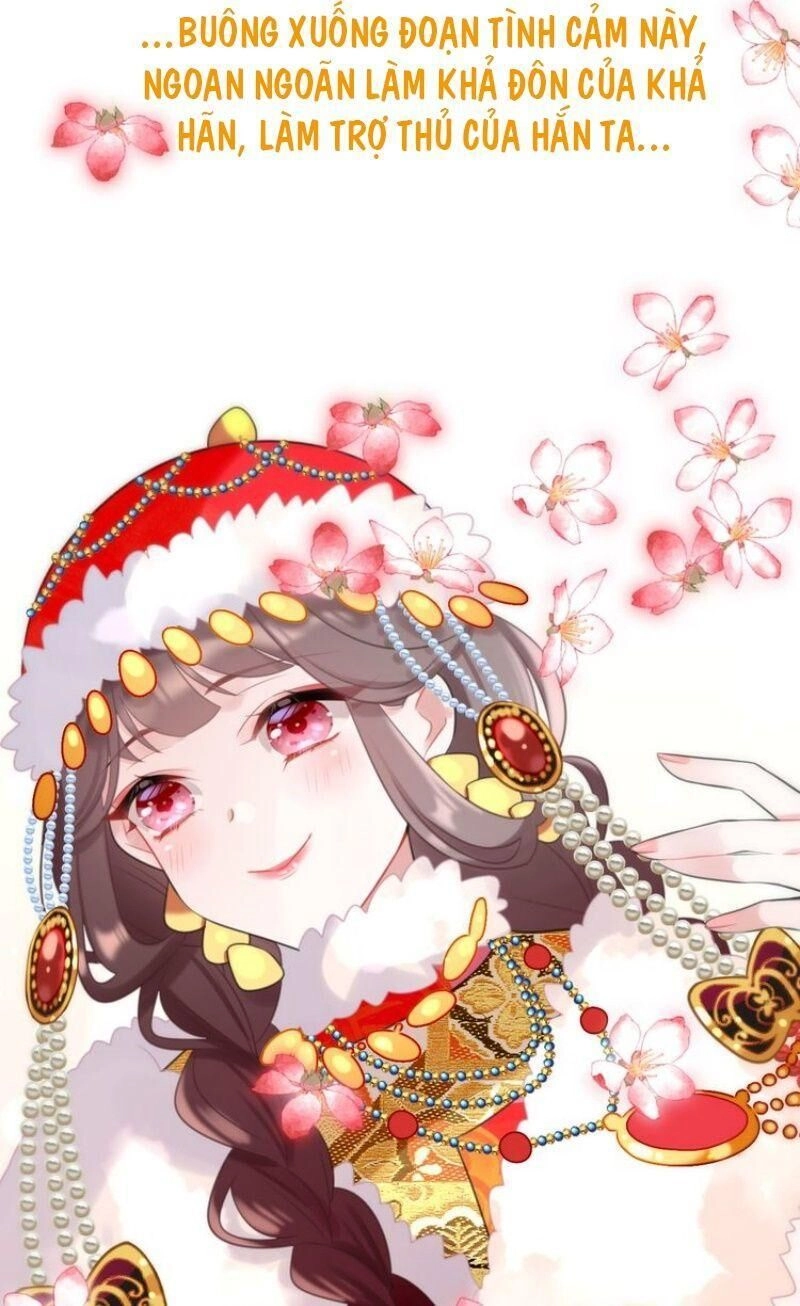 Công Chúa Hòa Thân Lần Này Không Tốt Chapter 21 - 13