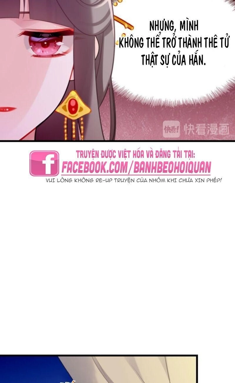 Công Chúa Hòa Thân Lần Này Không Tốt Chapter 21 - 15