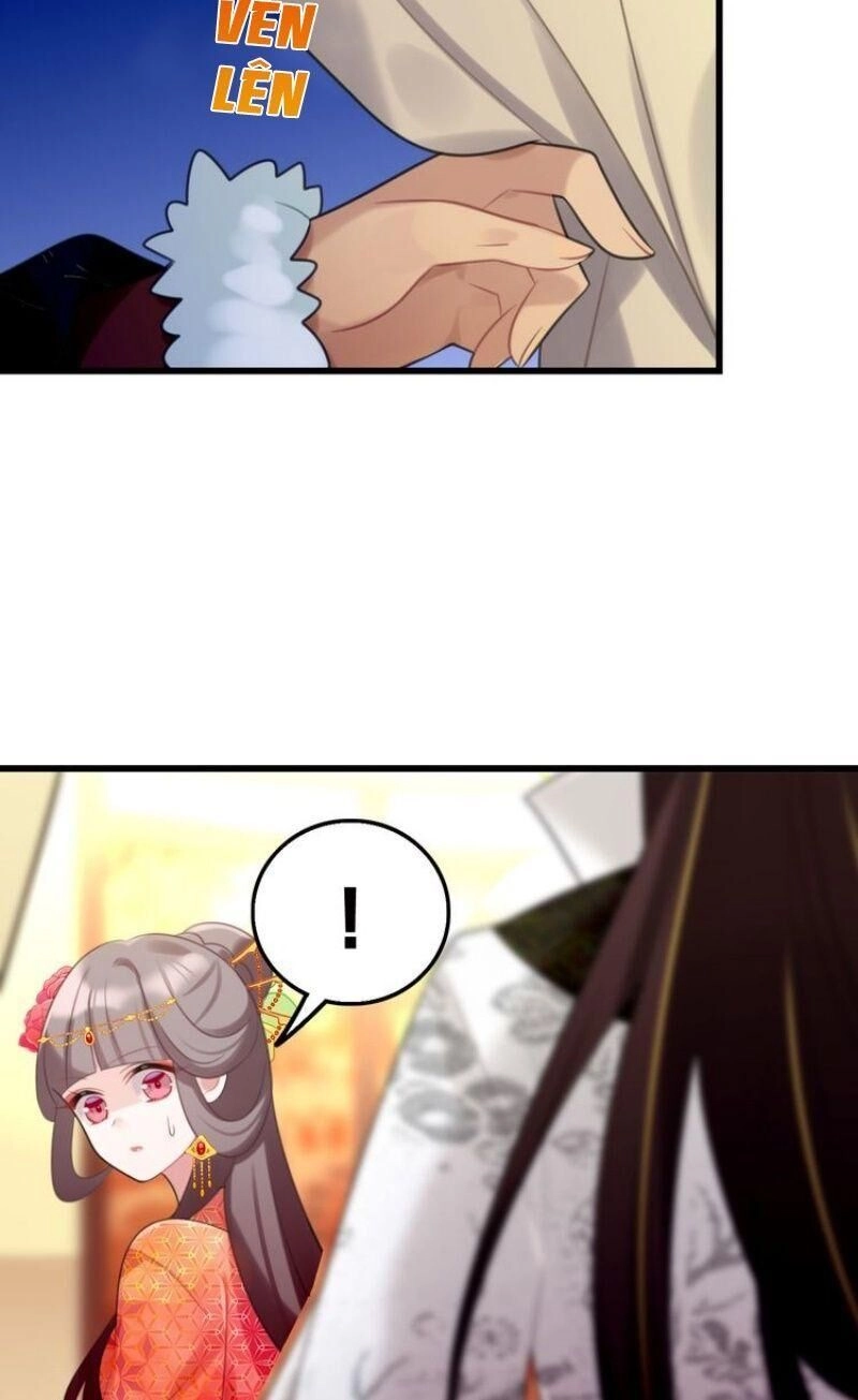 Công Chúa Hòa Thân Lần Này Không Tốt Chapter 21 - 16