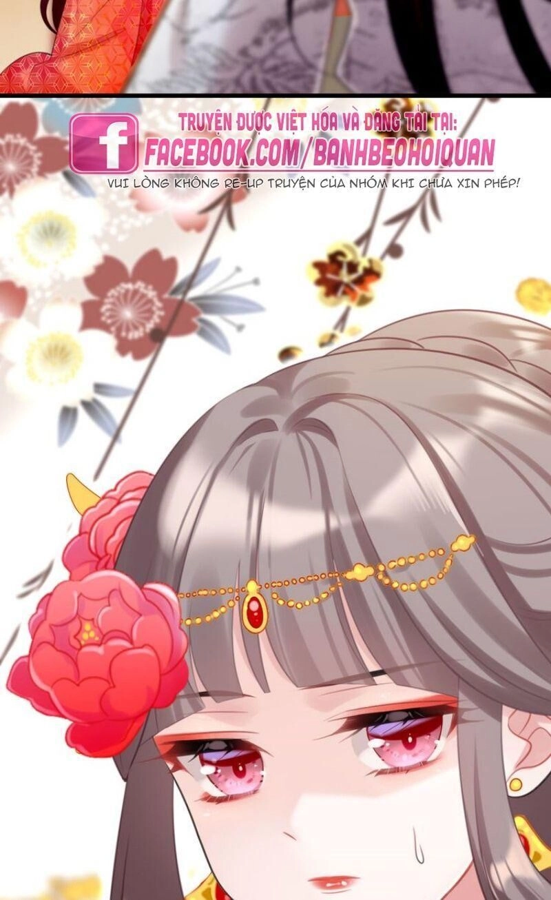 Công Chúa Hòa Thân Lần Này Không Tốt Chapter 21 - 17