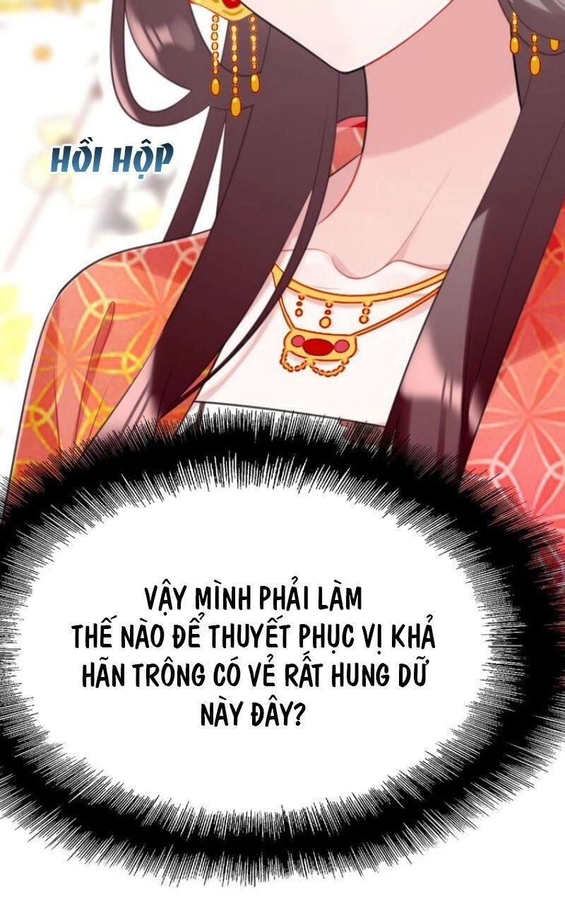 Công Chúa Hòa Thân Lần Này Không Tốt Chapter 21 - 18