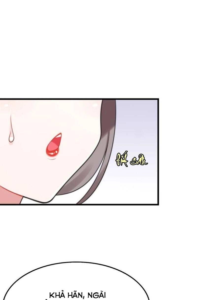 Công Chúa Hòa Thân Lần Này Không Tốt Chapter 21 - 20