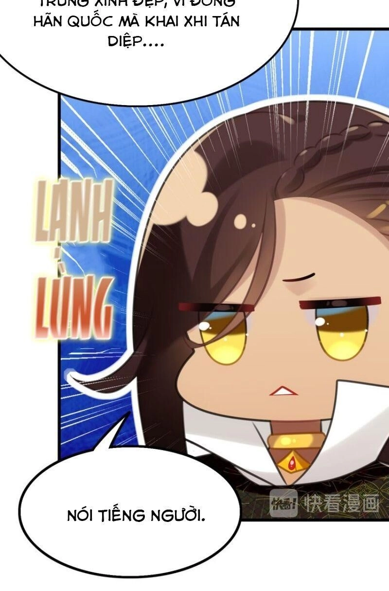 Công Chúa Hòa Thân Lần Này Không Tốt Chapter 21 - 24