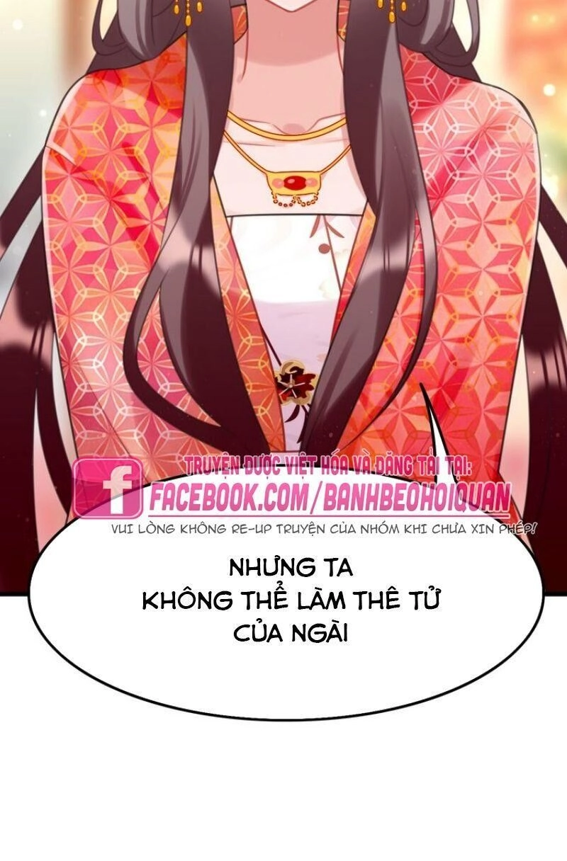 Công Chúa Hòa Thân Lần Này Không Tốt Chapter 21 - 26