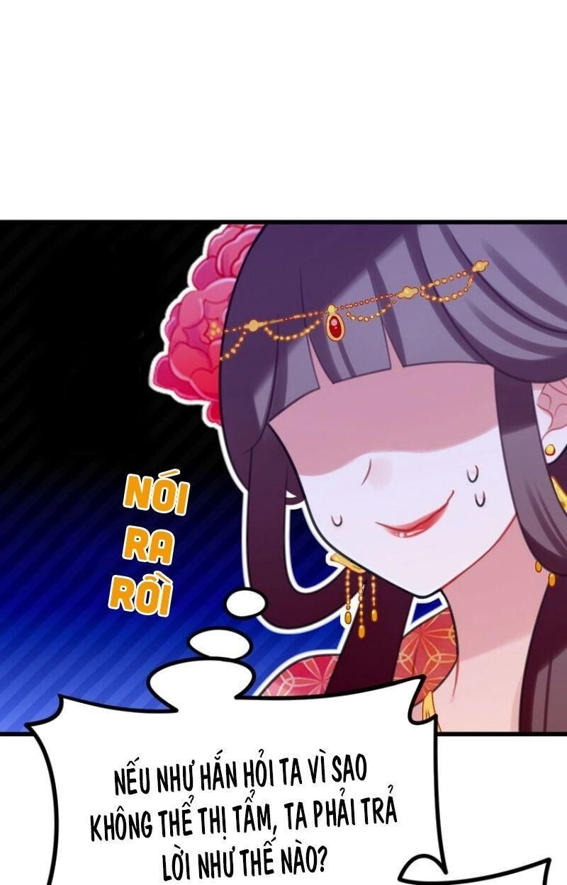 Công Chúa Hòa Thân Lần Này Không Tốt Chapter 21 - 27