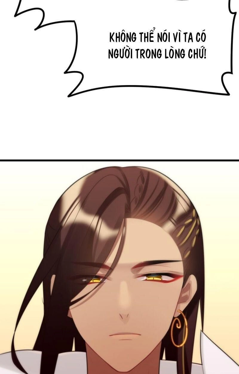 Công Chúa Hòa Thân Lần Này Không Tốt Chapter 21 - 28