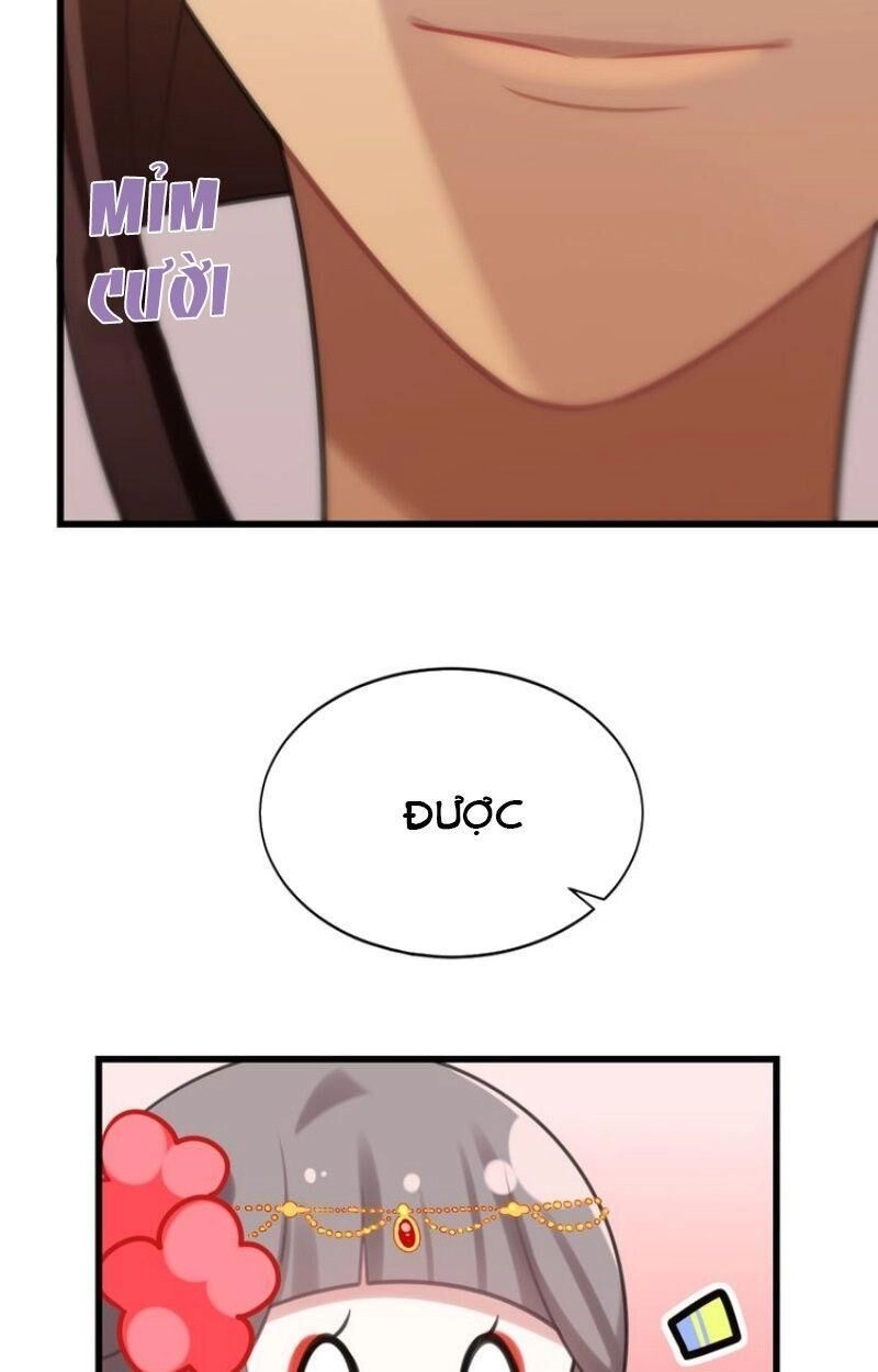 Công Chúa Hòa Thân Lần Này Không Tốt Chapter 21 - 30